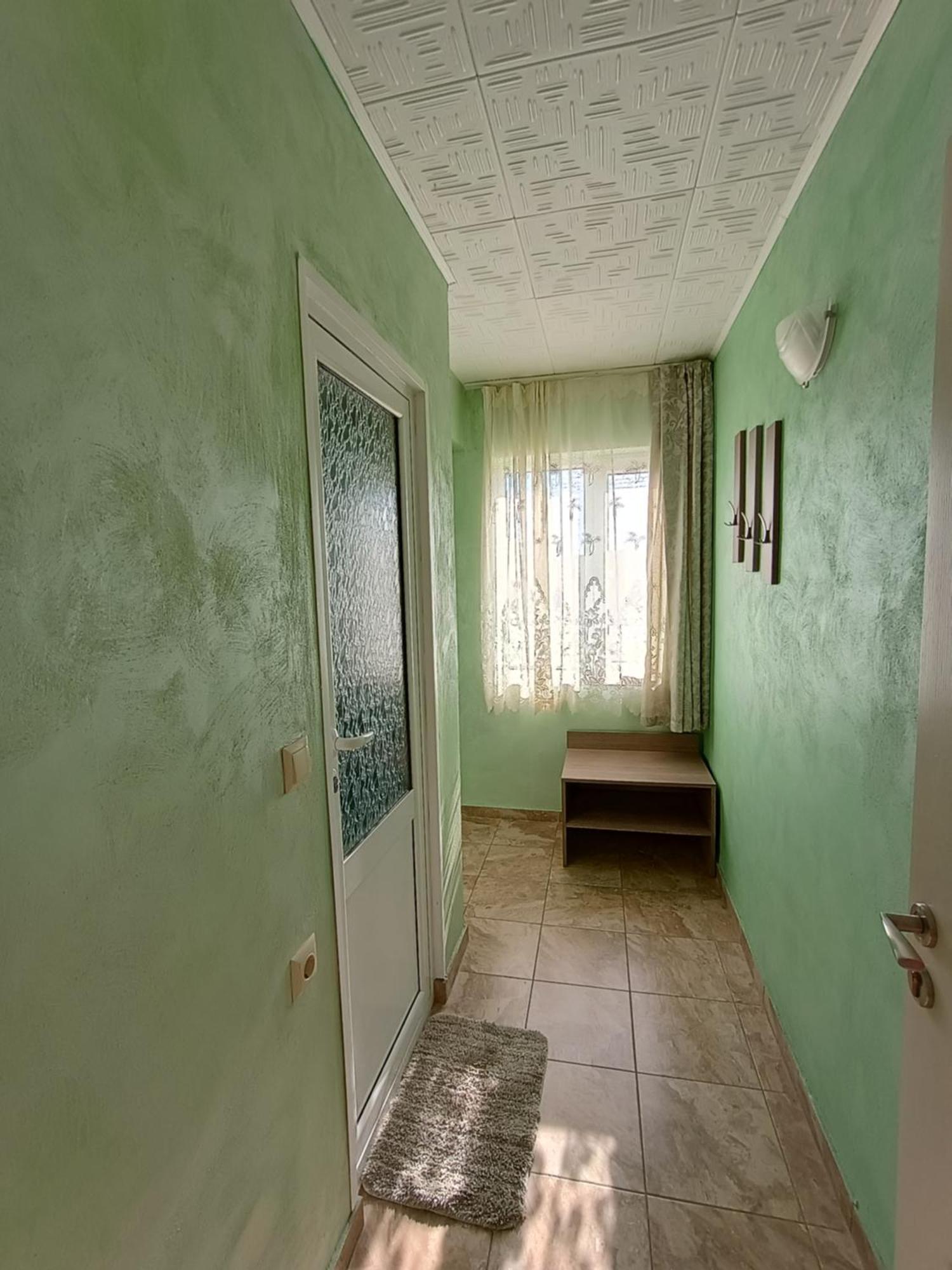 Morska Zvezda Guest House Chernomorets Exterior foto